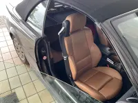 Gebraucht BMW 325 Performance 192 PS (141 kW) 2002 Schwarz Coupé