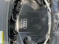 Second-hand Audi A4 Sport 218 CP (160 kW) 2016 Maro Break