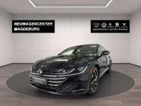 Neu VW Arteon R-line 305 PS (224 kW) 2025 Deep black perleffekt Kombi
