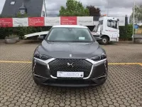 Gebraucht DS Automobiles DS3 Crossback So Chic 155 PS (114 kW) 2020 Grau SUV