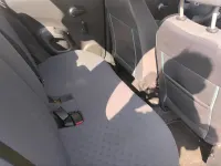 Gebraucht Nissan Micra 65 PS (47 kW) 2004 Silber Kleinwagen