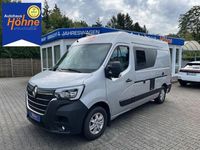 Gebraucht Renault R4 59 PS (43 kW) 2024 Silber Van