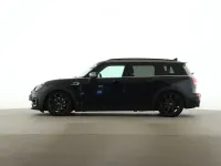 Gebraucht Mini Cooper S Clubman 178 PS (130 kW) 2022 Schwarz Kombi