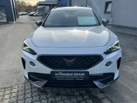 Gebraucht Cupra Formentor VZ 310 PS (228 kW) 2022 Nevada weiss (metallic) SUV