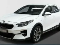 Gebraucht Kia XCeed 141 PS (103 kW) 2020 Weiß SUV
