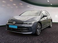 Gebraucht VW Golf Goal 150 PS (110 kW) 2025 Grau / delfingrau Limousine