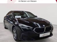Gebraucht BMW 216 Advantage 116 PS (85 kW) 2023 Schwarz uni Coupé