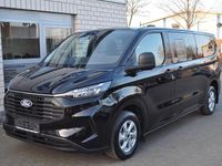 Gebraucht Ford Transit Custom Trend 170 PS (125 kW) 2025 Schwarz Kombi