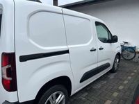 gebraucht Toyota Proace Proace CityCity L1 15-l D-4D S