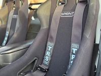 Second-hand Mazda MX5 110 CP (80 kW) 2000 Albastru Cabrio