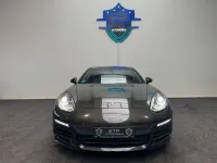 Gebraucht Porsche Panamera 333 PS (244 kW) 2015 Braun Kleinwagen