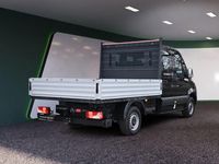 Gebraucht Mercedes Sprinter 150 PS (110 kW) 2024 Schwarz Van