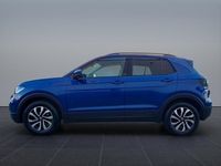 Gebraucht VW T-Cross Active 95 PS (69 kW) 2022 SUV