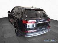 Gebraucht Audi Q7 286 PS (210 kW) 2023 Mythosschwart metallic SUV