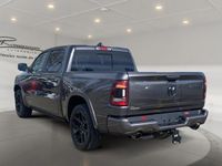 gebraucht Dodge Ram Laramie Night *Multi Tailgate*