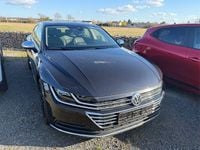 Gebraucht VW Arteon Elegance 280 PS (205 kW) 2017 Deep black perleffekt Limousine