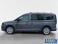 Neu Ford Tourneo Titanium 150 PS (110 kW) 2026 Grau Van / Kleinbus