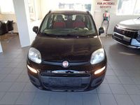 Gebraucht Fiat Panda 69 PS (50 kW) 2014 Colore esterno ( schwarz) Kleinwagen