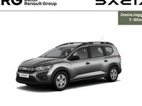 Neu Dacia Jogger Essentiel 122 PS (89 kW) 2026 Grau Van / Kleinbus