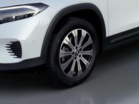 Gebraucht Mercedes EQB250 Progressive 139 kW (190 PS) 2022 Other SUV