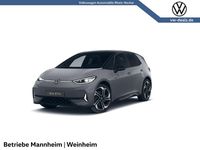 Neu VW ID.3 GTX 239 kW (326 PS) 2026 Grau Kleinwagen