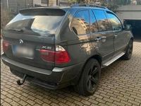 gebraucht BMW X5 3.0d