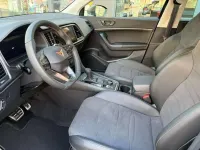 Ny Cupra Ateca Basis 150 HK (110 kW) 2026 Sort SUV