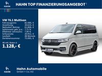 gebraucht VW Multivan T6.1Highline 2,0TDI 169KW A…