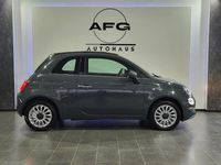 Gebraucht Fiat 500C 69 PS (50 kW) 2020 Grau Cabrio