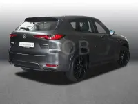 Neu Mazda CX-60 Homura-Line 254 PS (186 kW) 2026 Machine gray SUV