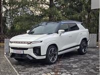Neu SsangYong Actyon 163 PS (119 kW) 2026 Gold (royal copper) SUV