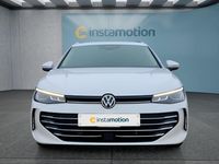 Second-hand VW Passat 150 CP (110 kW) 2025 Alb Break