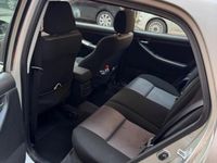 Gebraucht Toyota Corolla 2006 Beige Limousine