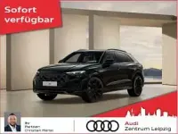 Neu Audi Q8 394 PS (289 kW) 2026 Schwarz (mythosschwarz metallic) SUV