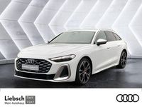 Gebraucht Audi S5 Sport 367 PS (269 kW) 2025 Weiß Kombi
