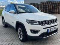 gebraucht Jeep Compass 1.4 Limited