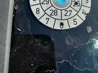 Gebraucht Ford Galaxy Trend 150 PS (110 kW) 2021 Silber Van / Kleinbus