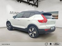 Gebraucht Volvo XC40 Plus 185 kW (252 PS) 2023 Othercolor SUV