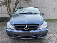 gebraucht Mercedes Vito 