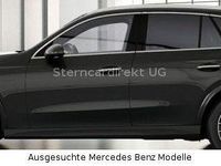 Gebraucht Mercedes GLC200 AMG 204 PS (150 kW) 2025 Grau SUV