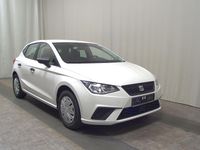 Second-hand Seat Ibiza Reference 80 CP (58 kW) 2021 Alb Hatchback