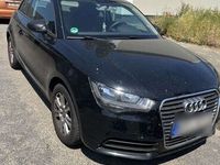 gebraucht Audi A1 tfsi