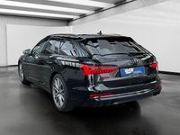Gebraucht Audi S6 Sport 344 PS (253 kW) 2024 Schwarz Kombi