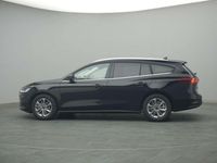 Neu Ford Focus Titanium X 155 PS (114 kW) 2026 Agate black Kombi