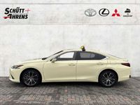 gebraucht Lexus ES300 Executive TAXI Umbau Sofort verfügbar!