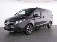 Gebraucht Mercedes V300 237 PS (174 kW) 2024 Graphitgrau metallic Van / Kleinbus