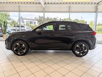 Gebraucht Cupra Terramar 150 PS (110 kW) 2025 Schwarz SUV