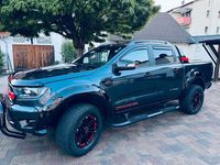 Gebraucht Ford Ranger 203 PS (149 kW) 2020 Abholung