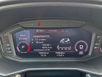 Gebraucht Audi A1 S-Line 150 PS (110 kW) 2019 Weiß SUV