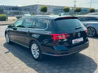 Gebraucht VW Passat Highline 179 PS (131 kW) 2017 Schwarz Kombi